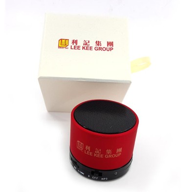 Mini Bluetooth speaker - LKG